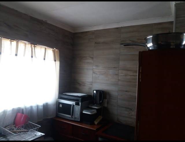 3 BEDROOM HOUSE SOLD IN SOSHANGUVE XX